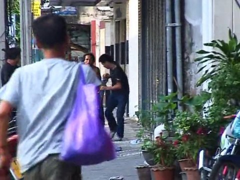 Le Journal vidéo du mercredi 19 mai 2010, édition de 12H00.