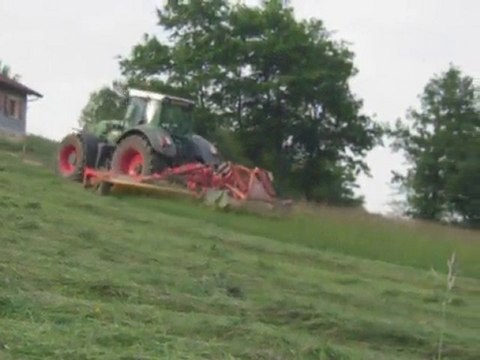 ETA DEGEORGES FENDT 930