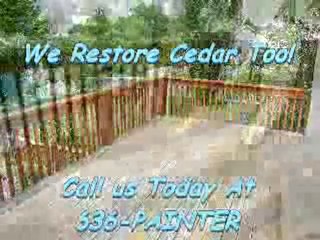 Painting Contractor Chesterfield Mo. 63005