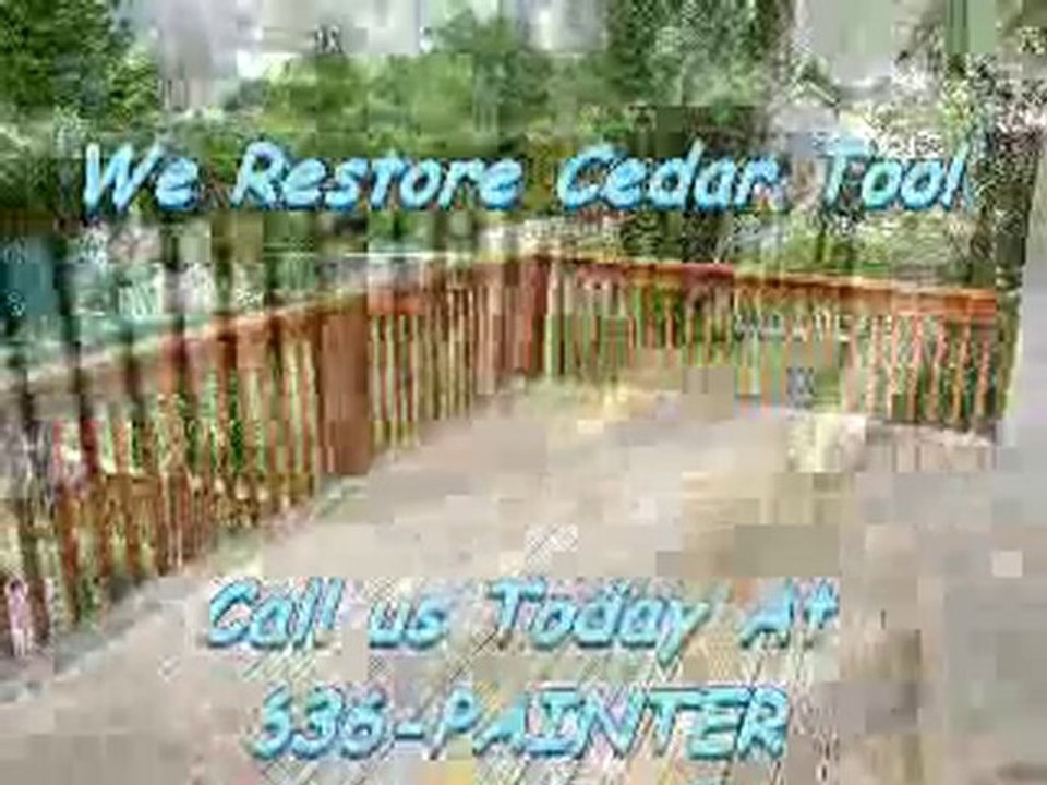 Painting Contractor Chesterfield Mo. 63005