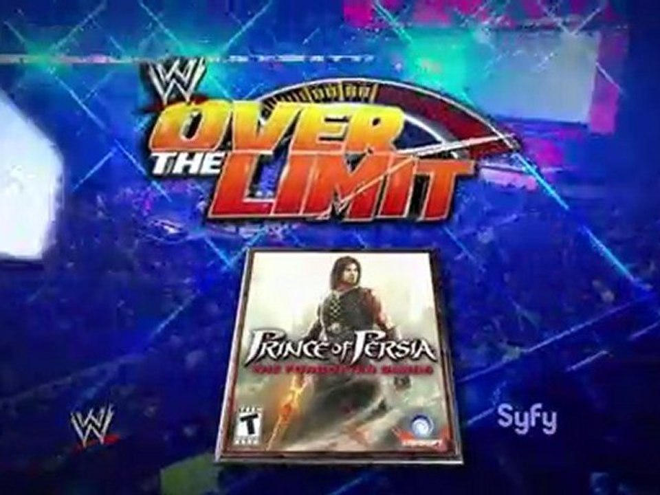 WWE NXT 18/05/10 [HQ] 2/3