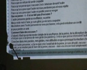 Les groupes d’entraînement aux habiletés sociales part.1