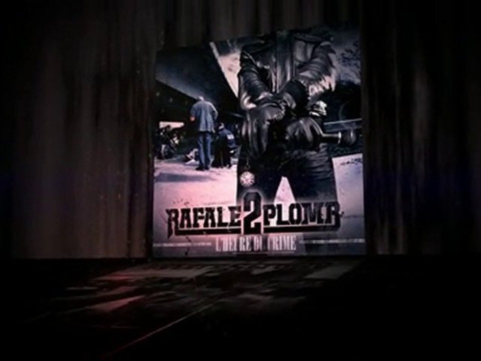 R2P - Teaser "L'Heure du Crime" (by BKM Production)