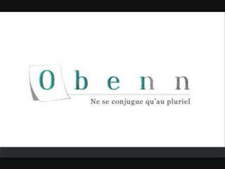 Lancement du site Obenn.com