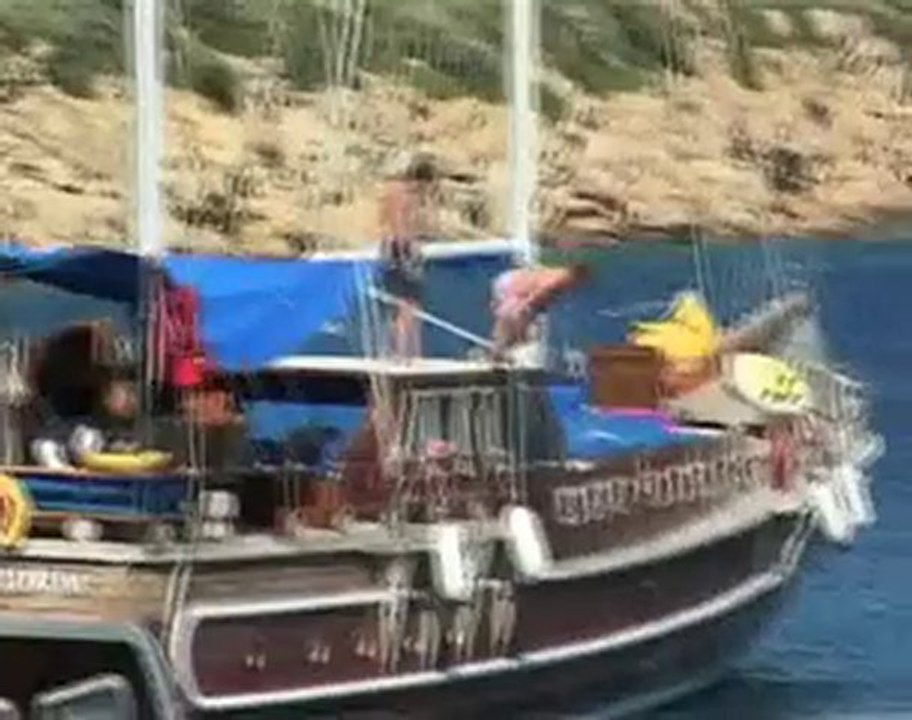 HOTEL MARMARA MANDARIN 4* TURQUIE