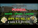 Cartomanti a Foggia 899.90.90.18