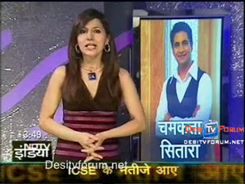 Saas Bahu Aur Sansaar [NDTV] - 19th May 2010 - Part2