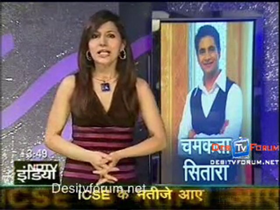 Saas Bahu Aur Sansaar [NDTV] - 19th May 2010 - Part2