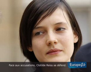 Reiss : "un procès médiatique"