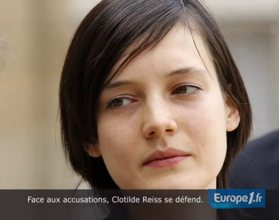 Reiss : "un procès médiatique"