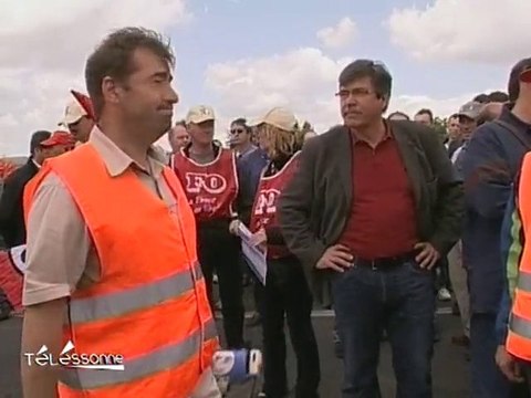 Quel avenir pour Altis ? (Corbeil-Essonnes)