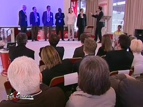 Nos Quartiers ont des Talents 2010 (Grigny)