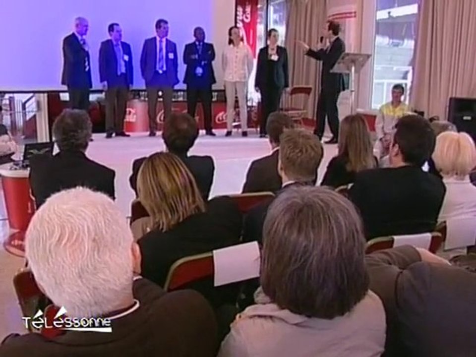 Nos Quartiers ont des Talents 2010 (Grigny)