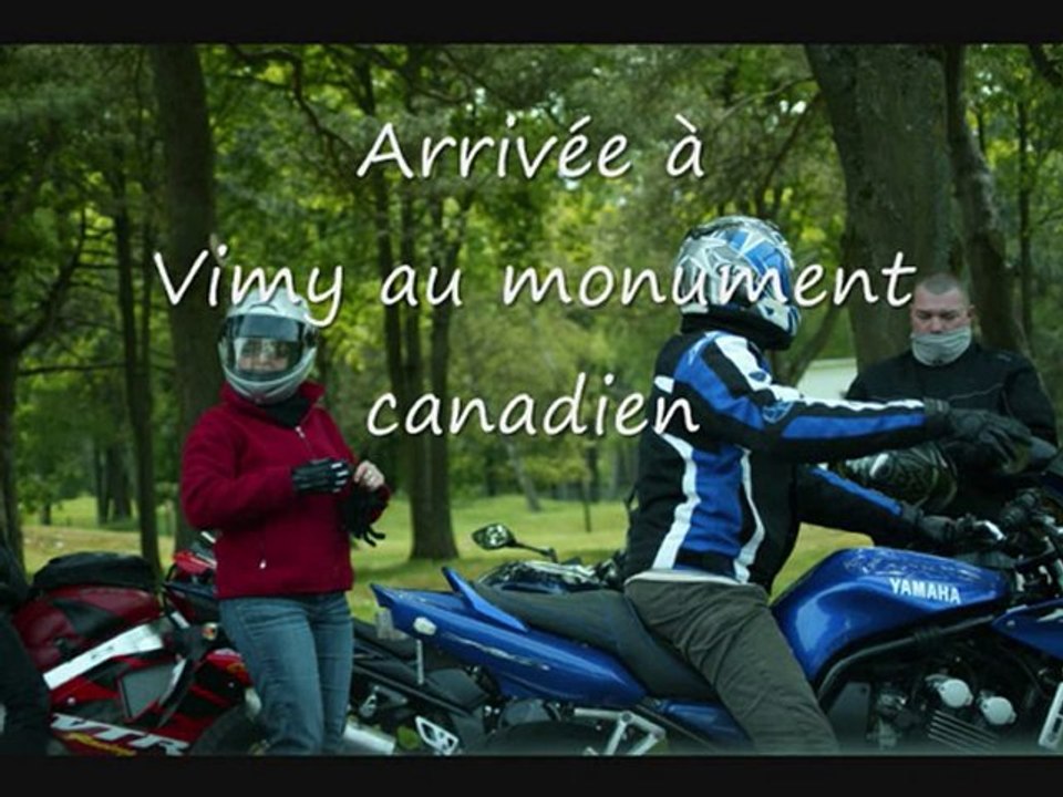 rasso chez les Ch'ti mai 2010