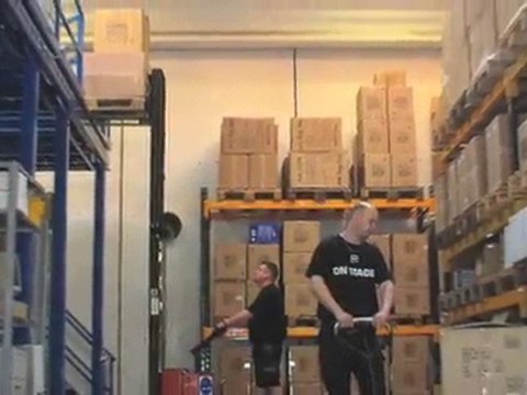 Elektronik Sjælland Farum Monacor Danmark A/S