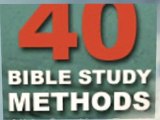 Catholic Bible Study Tips