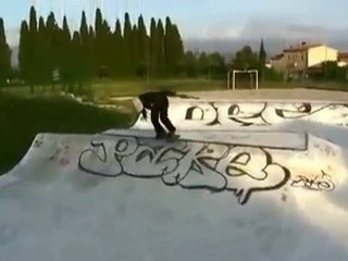 skate la farlede skate mini
