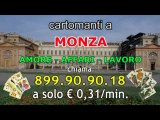 Cartomanti a Monza 899.90.90.18