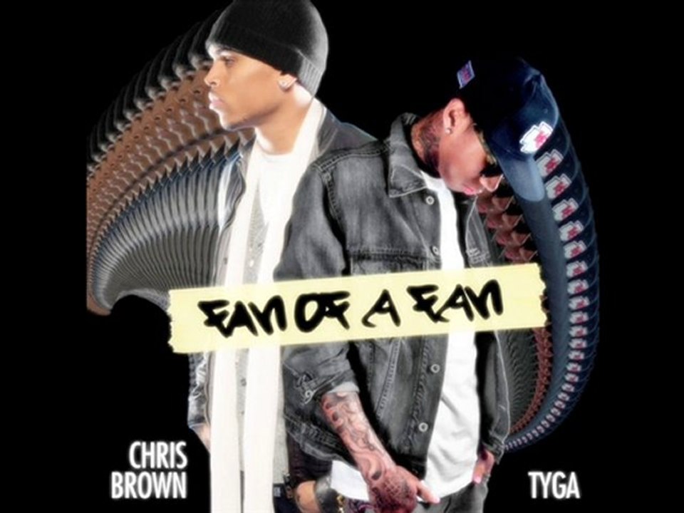 Chris Brown - Movin 2 Fast (Ft.Tyga)