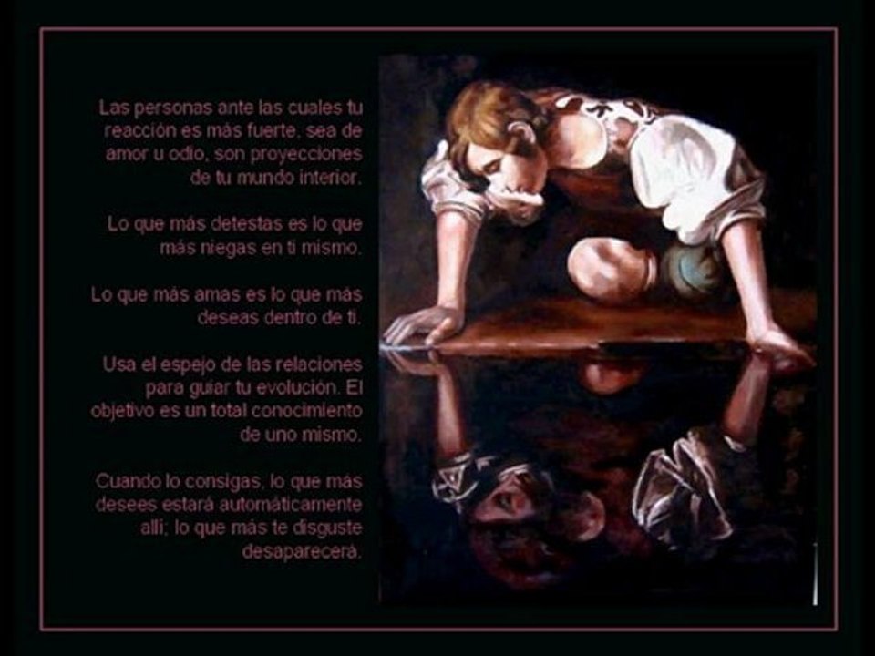 Video 79 EL SECRETO de La Ley de la Atraccion