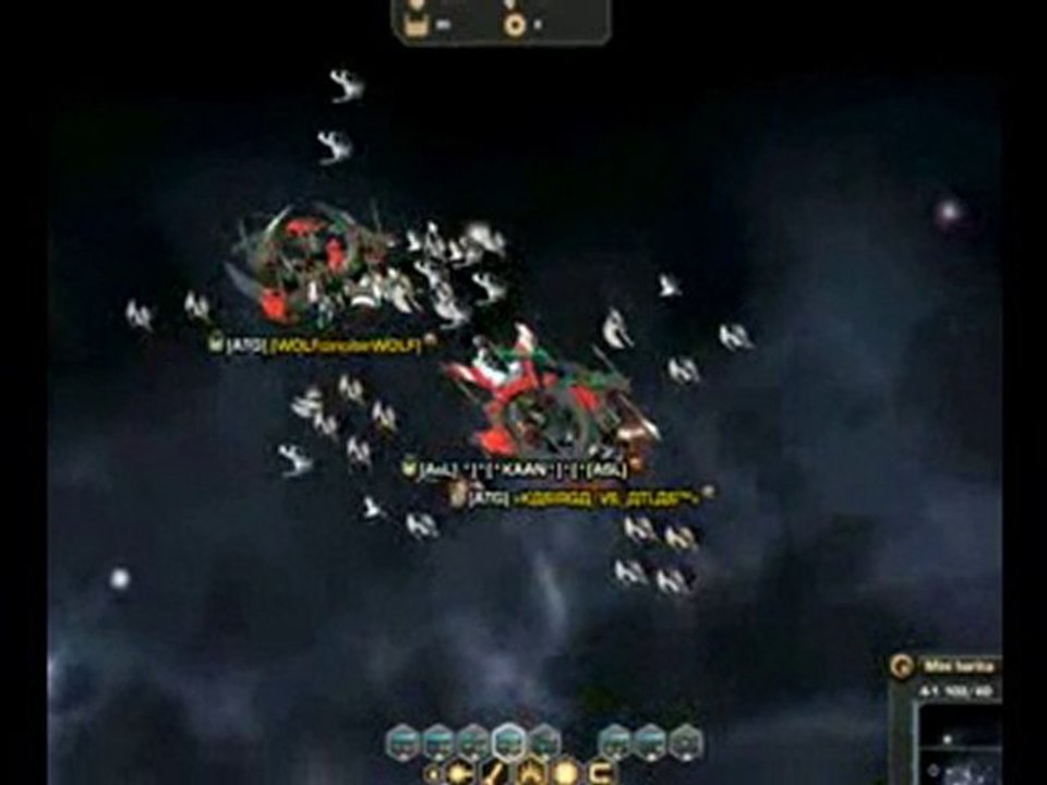 darkorbit vs videoları