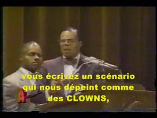 COMMENT EN FINIR AVEC LA CONNERIE 2è partie