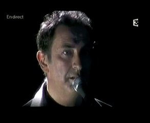 François Morel: Fatigué, fatigué