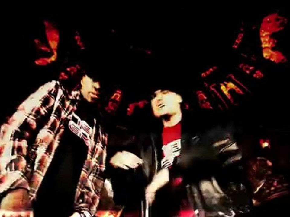 Stamina - Les Règles de l'Art (Clip Officiel)