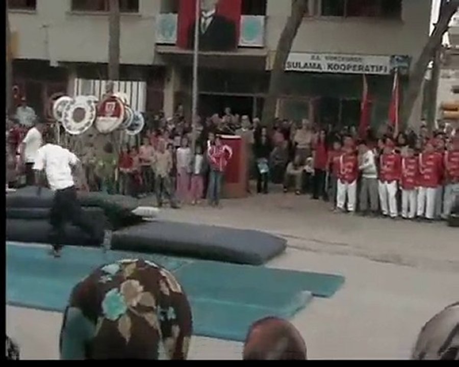 19 mayıs kutlamaları 6
