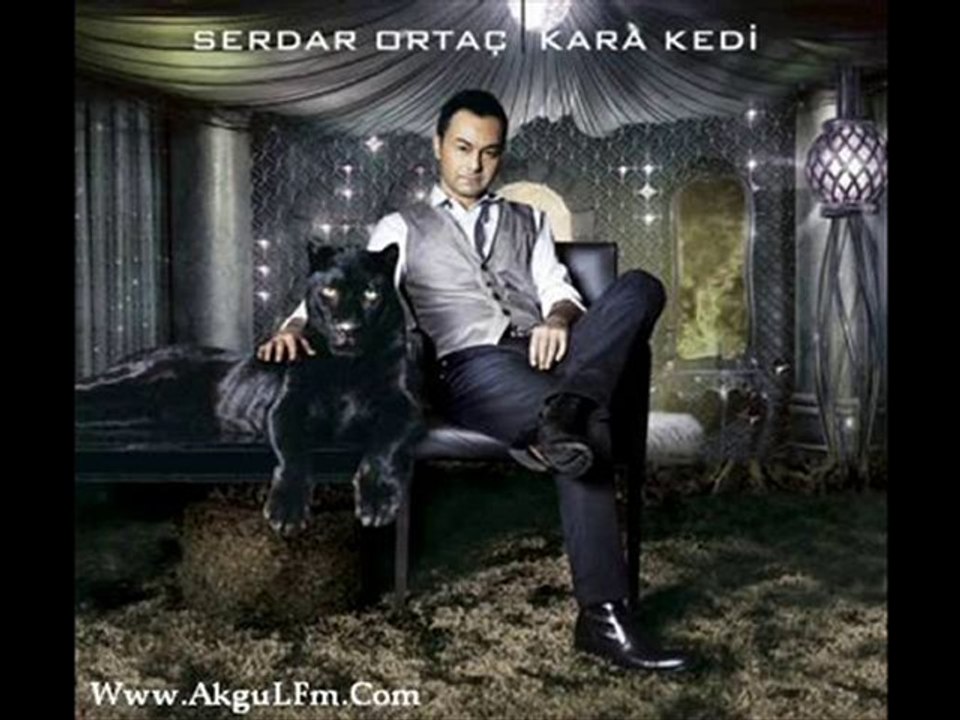 Serdar Ortaç - Var mı 2010 Yep Yeni Parça www.akgulfm.com