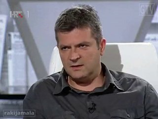 Nedjeljom u 2 - Ivan Vidić 5/6