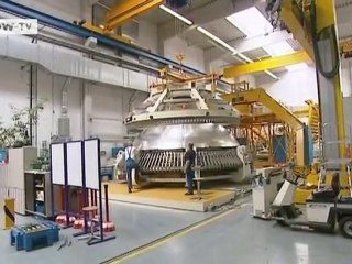 Ariane – The Heavy-lift Launchers | Made in Germany