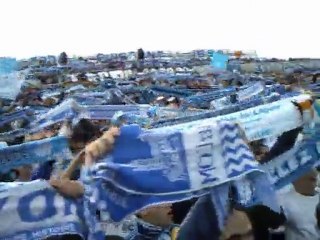 O*M CHAMPION LIVE IN VIRAGE NORD