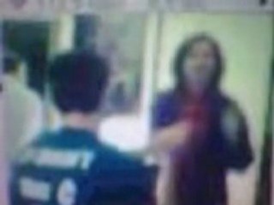 mom brother and molly over the internet