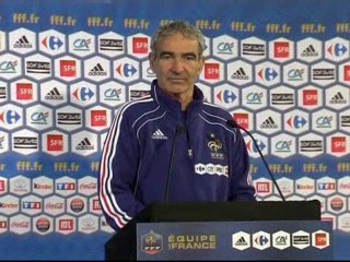 France unsure of Gallas' fitness