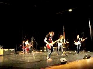 A l'unisson Live Son pourri