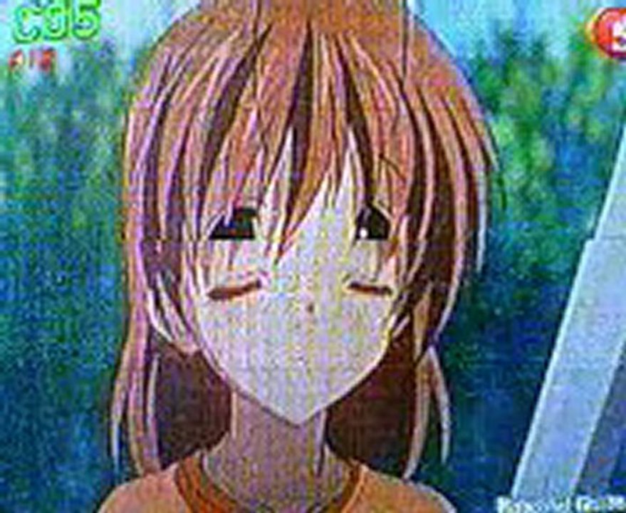 CLANNAD 21