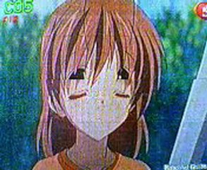 CLANNAD 21