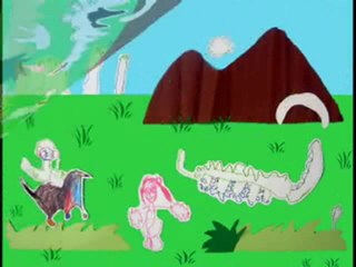 CONTE SANTJORDI DELS NENS I NENES DE P-3 ANYS