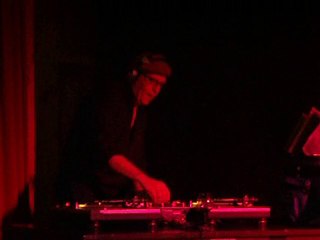 DJ Big Fingers