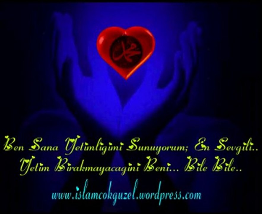 Bırakma Bizleri