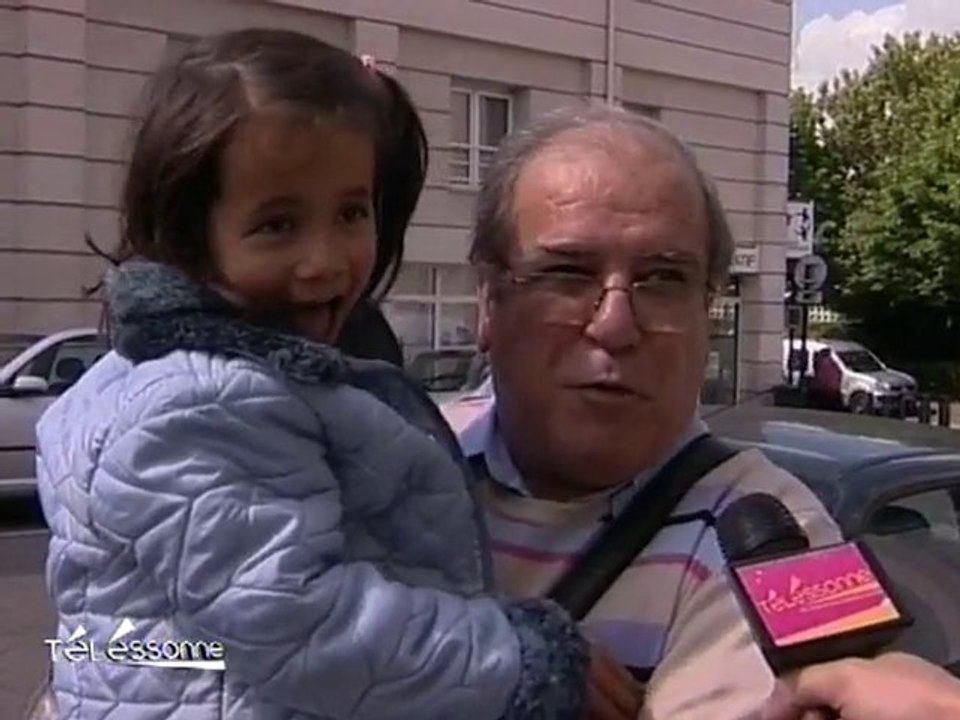 Micro Tottoir : La sécurité dans les quartiers sensibles