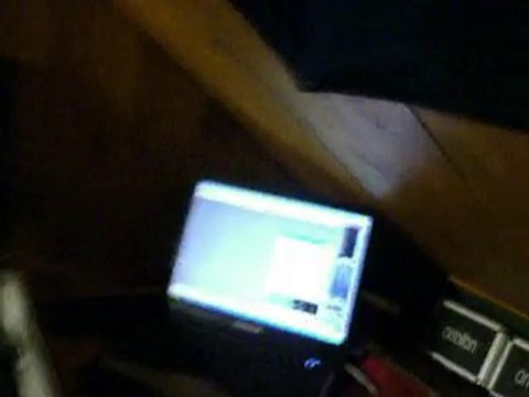 Soirée chez Charles 07-05-2010 mix kepon intro