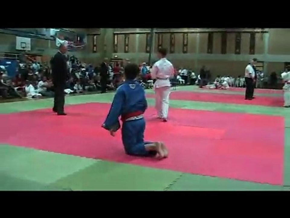 Junior IBF Multi Nation Matches2010