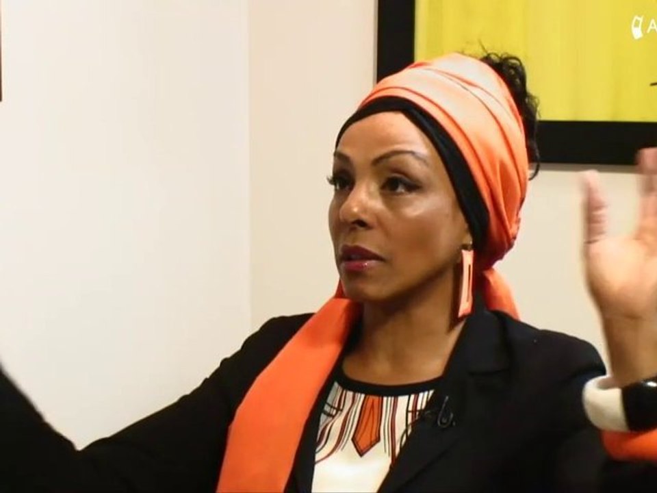 Zap Mama @ AlloMusic