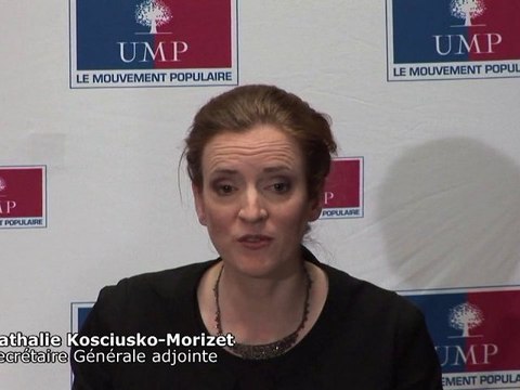 Réforme des retraites : le projet « insincère » du PS