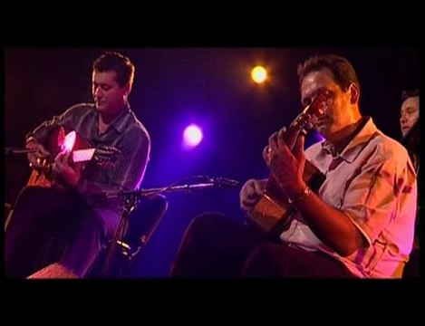 Trio Rosenberg - Zycopolis Productions