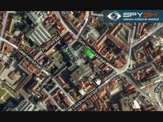 Live GPS tracking en tracing voor dummies