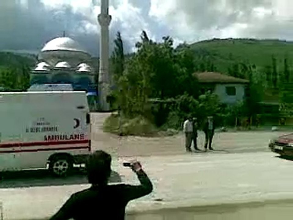 Kaleköy