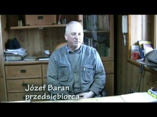 Młodzi filmowcy ze Spalonej